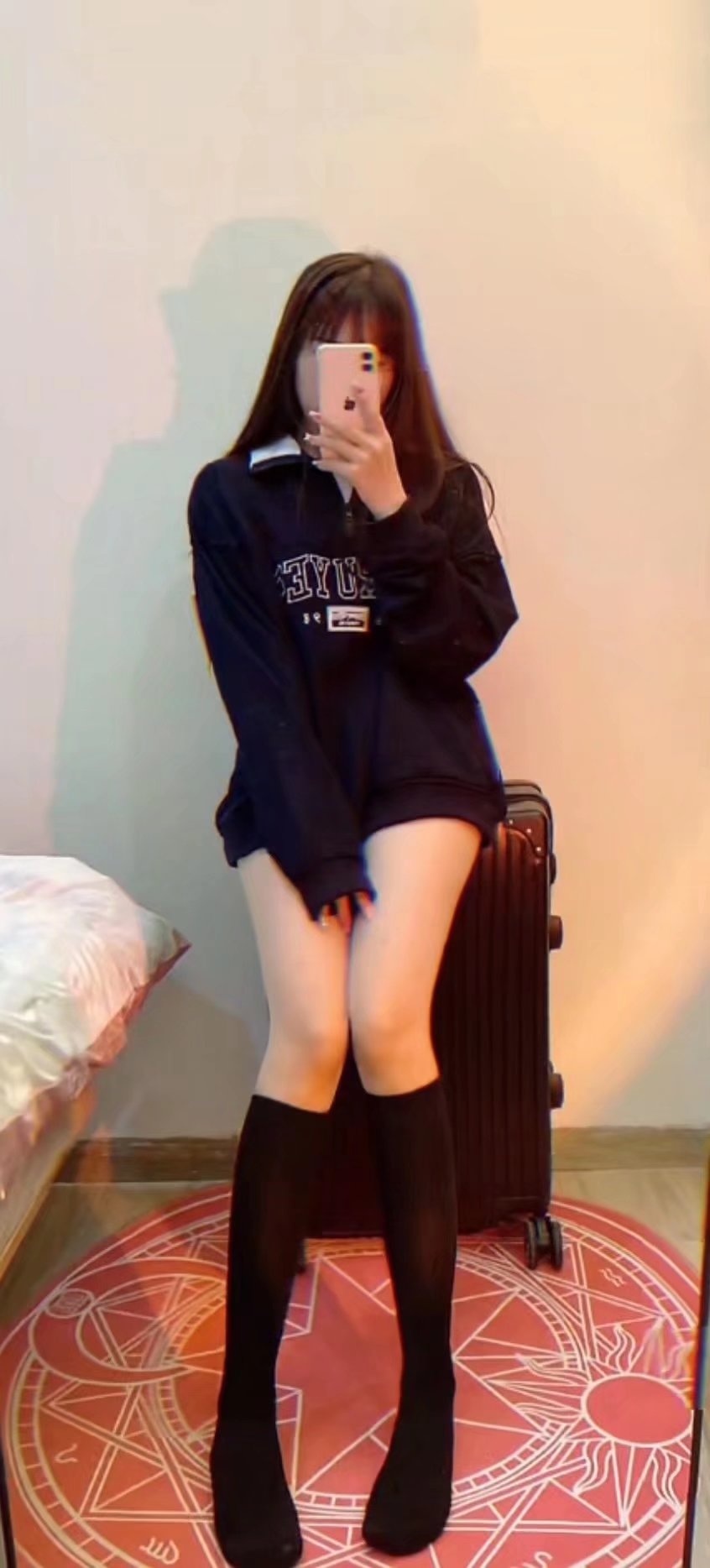 值得体验的温柔妹子，活好不糊弄