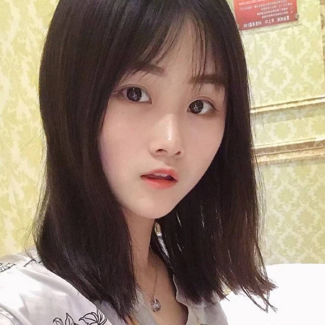 温柔的性感小妹，值得体验