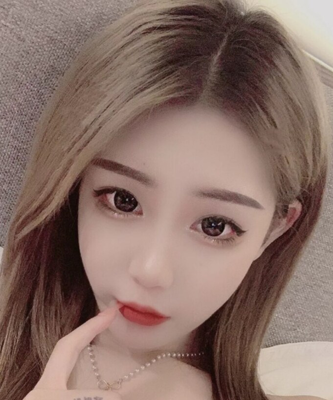 验证奥体小女友，爽炸了