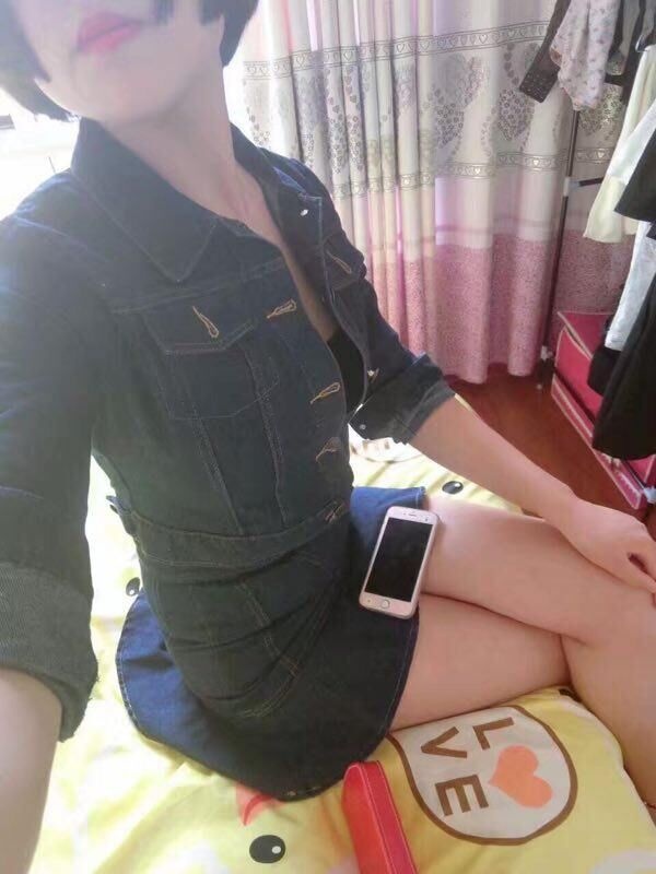 验证身材很不错的兼职妹子，安全归来