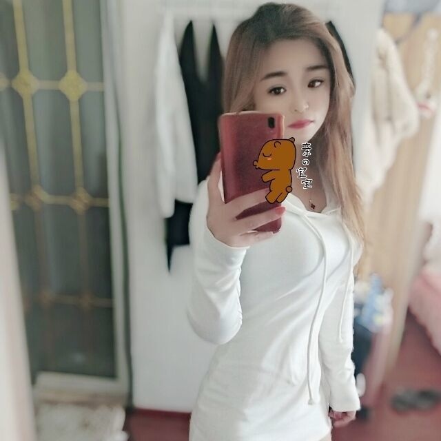 年轻长腿妹子，活好不催人