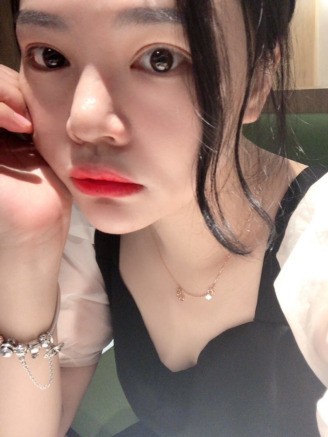 服务非常热情的轻熟女，适合泻火