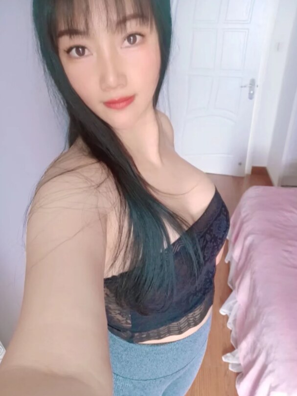 大胸熟女，活好不机车，验证归来