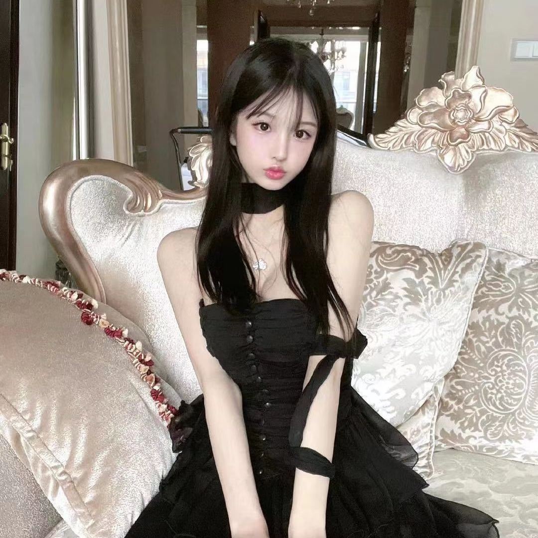 清新脱俗的小姐姐，服务很有激情