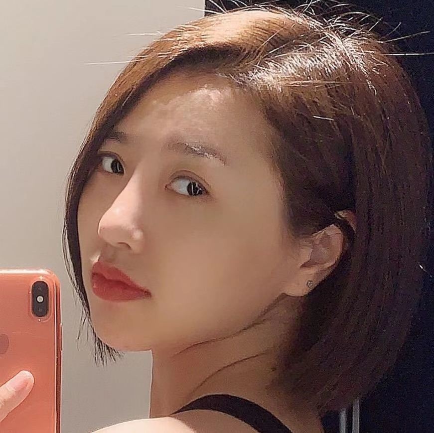 性价比很高的妹子，活好端庄