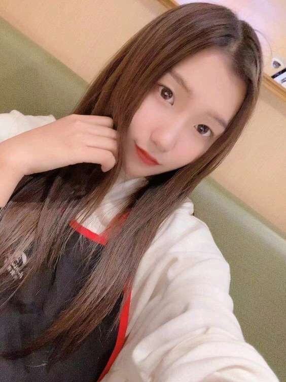 年轻的00后，非常嫩，很紧致