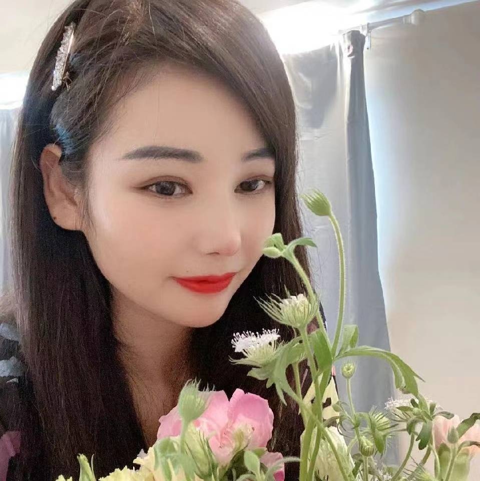 分享个常刷的漂亮妹子，服务好不机车