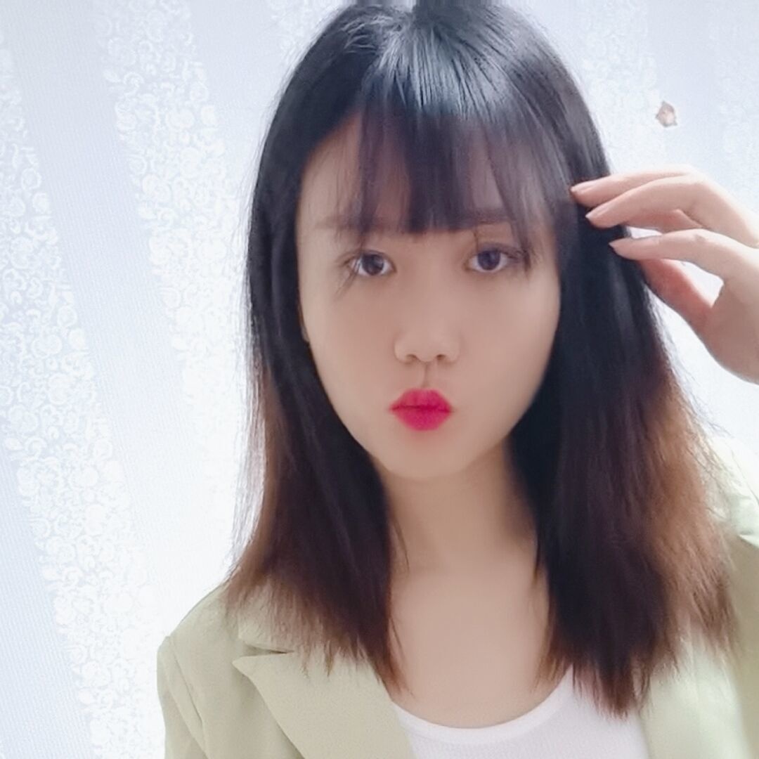 后入还不错的小姐姐