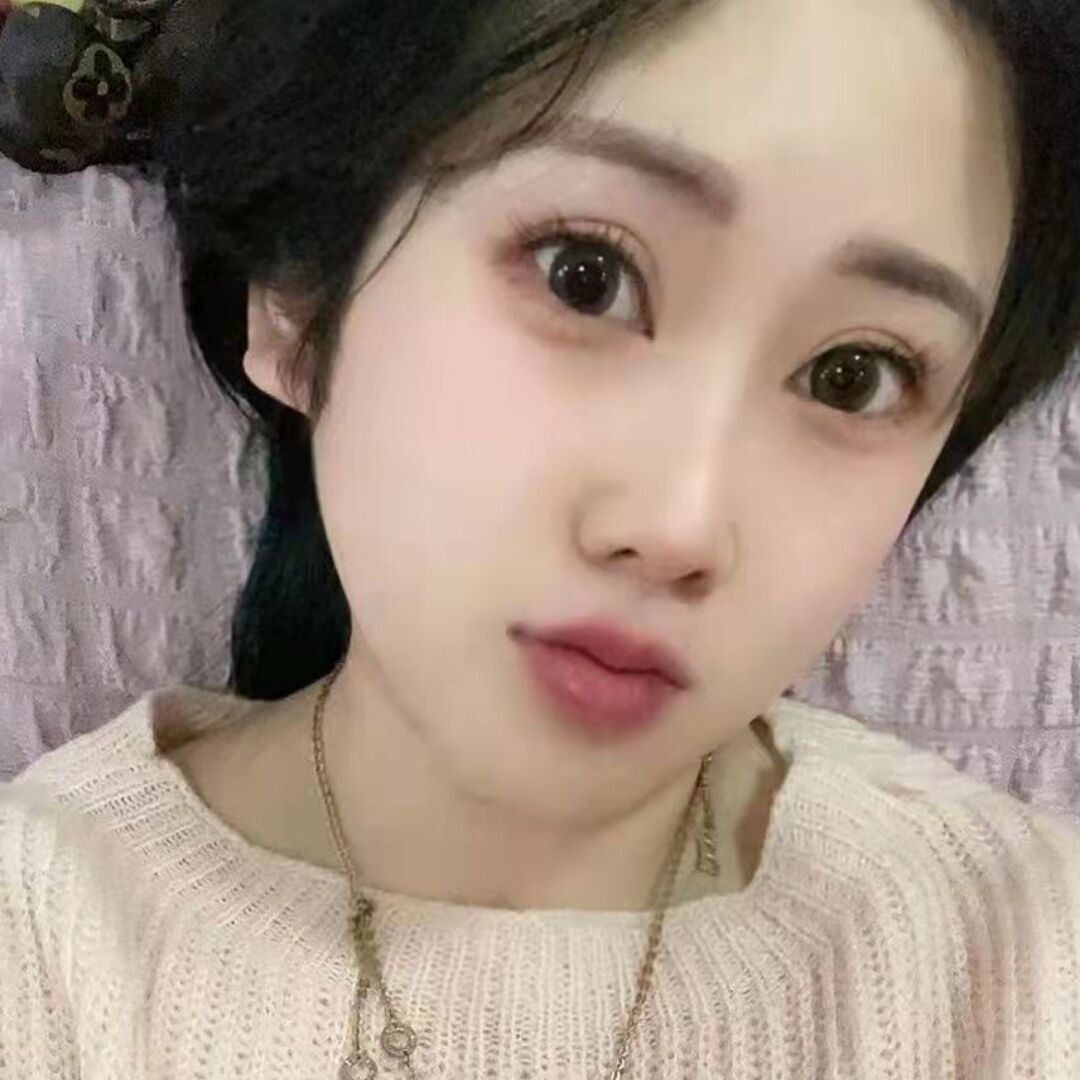 清秀妹子活舒服，很主动