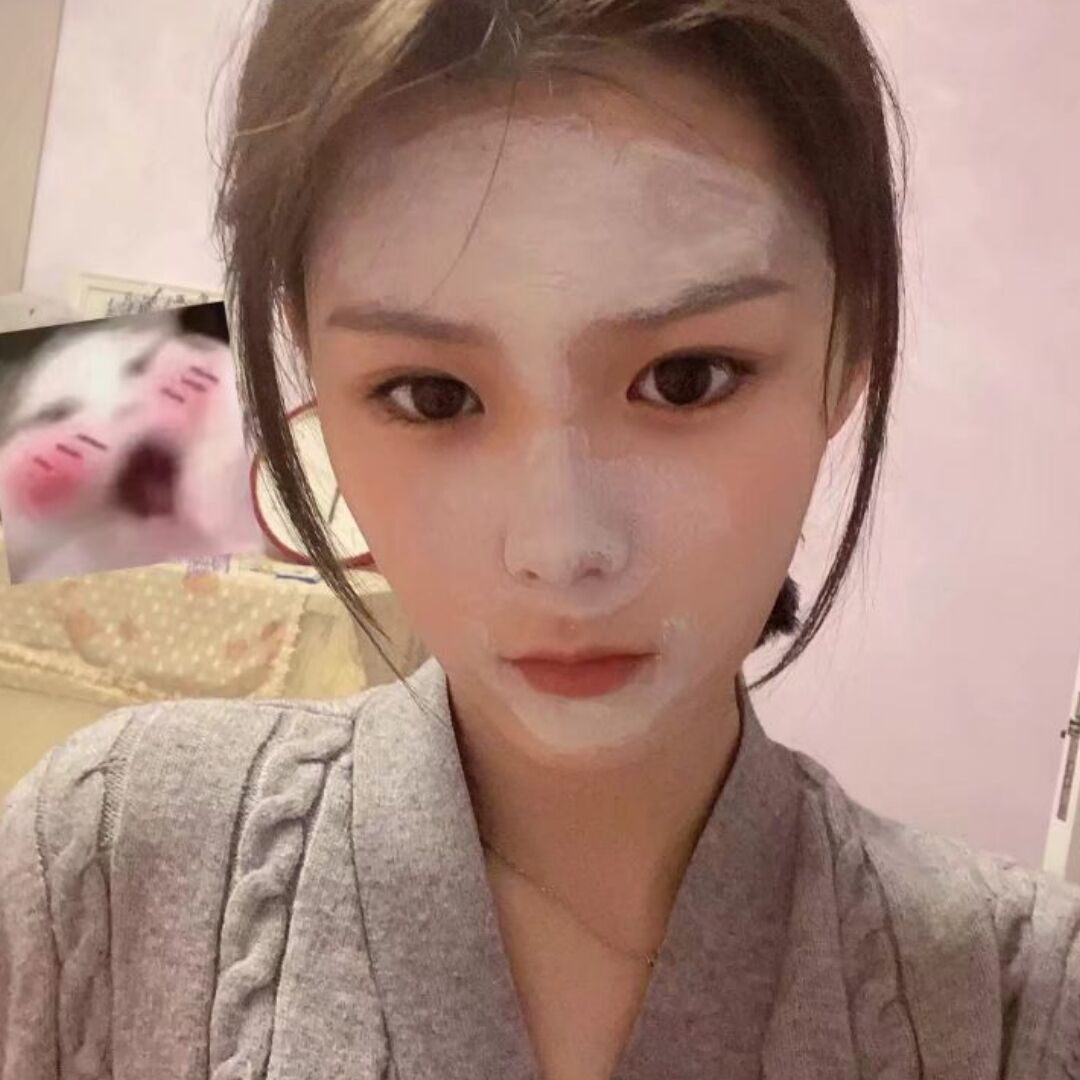 性价比不错的妹子，活好不事