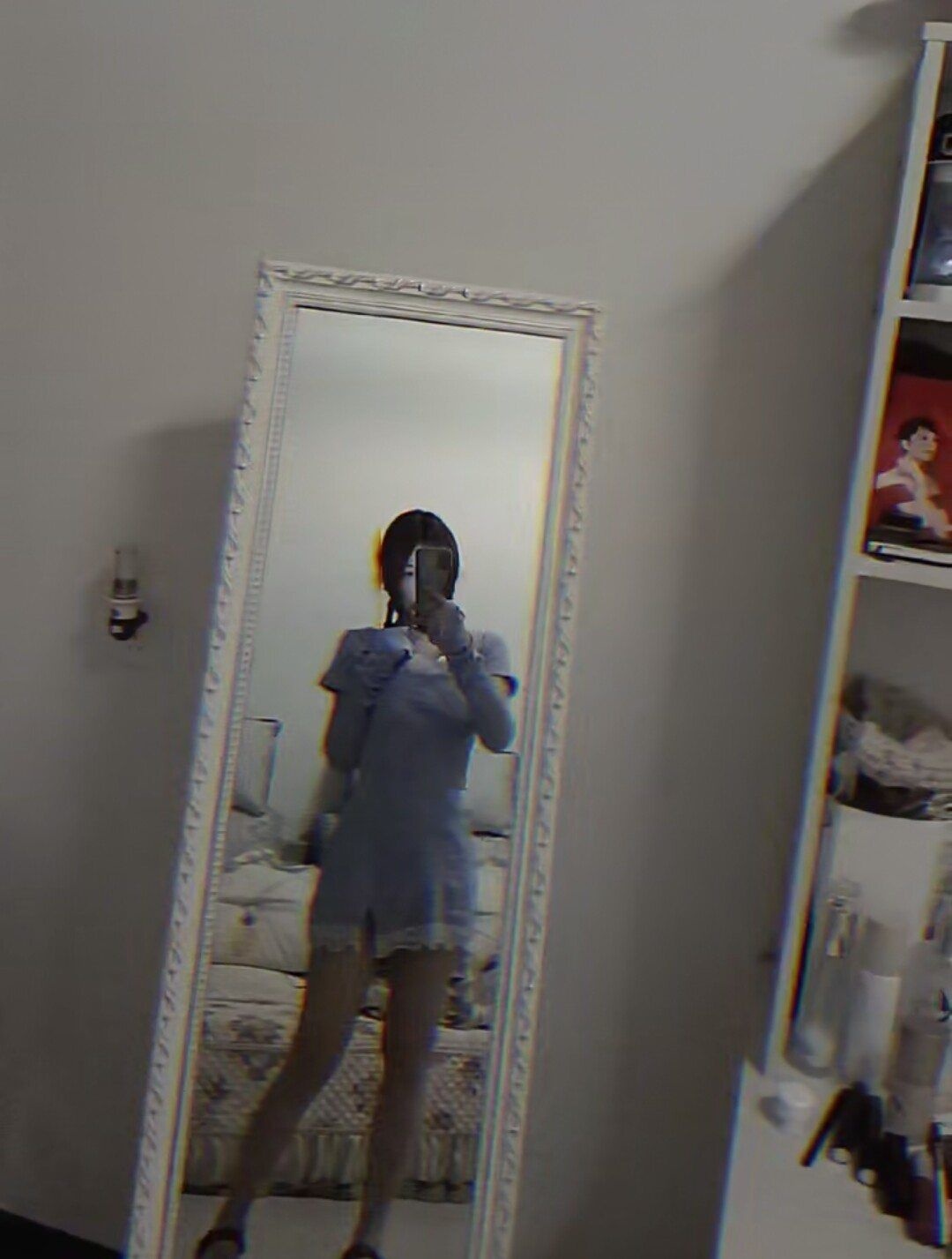 身材在线，服务态度好，很爽
