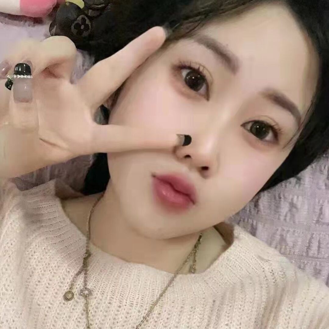 服务还行的小美女，样子也不错
