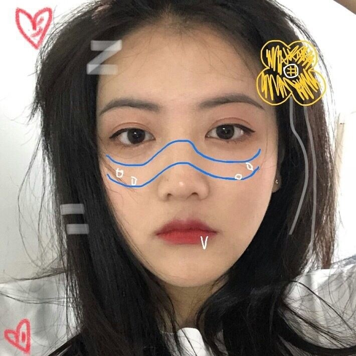 服务态度很好的妹子，还会顶人