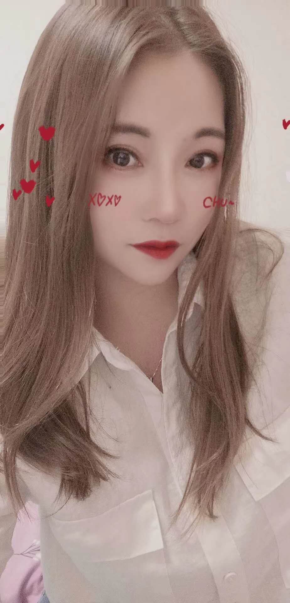 阳光小妹服务态度好，活好不催人