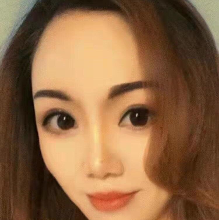 活细致的少妇