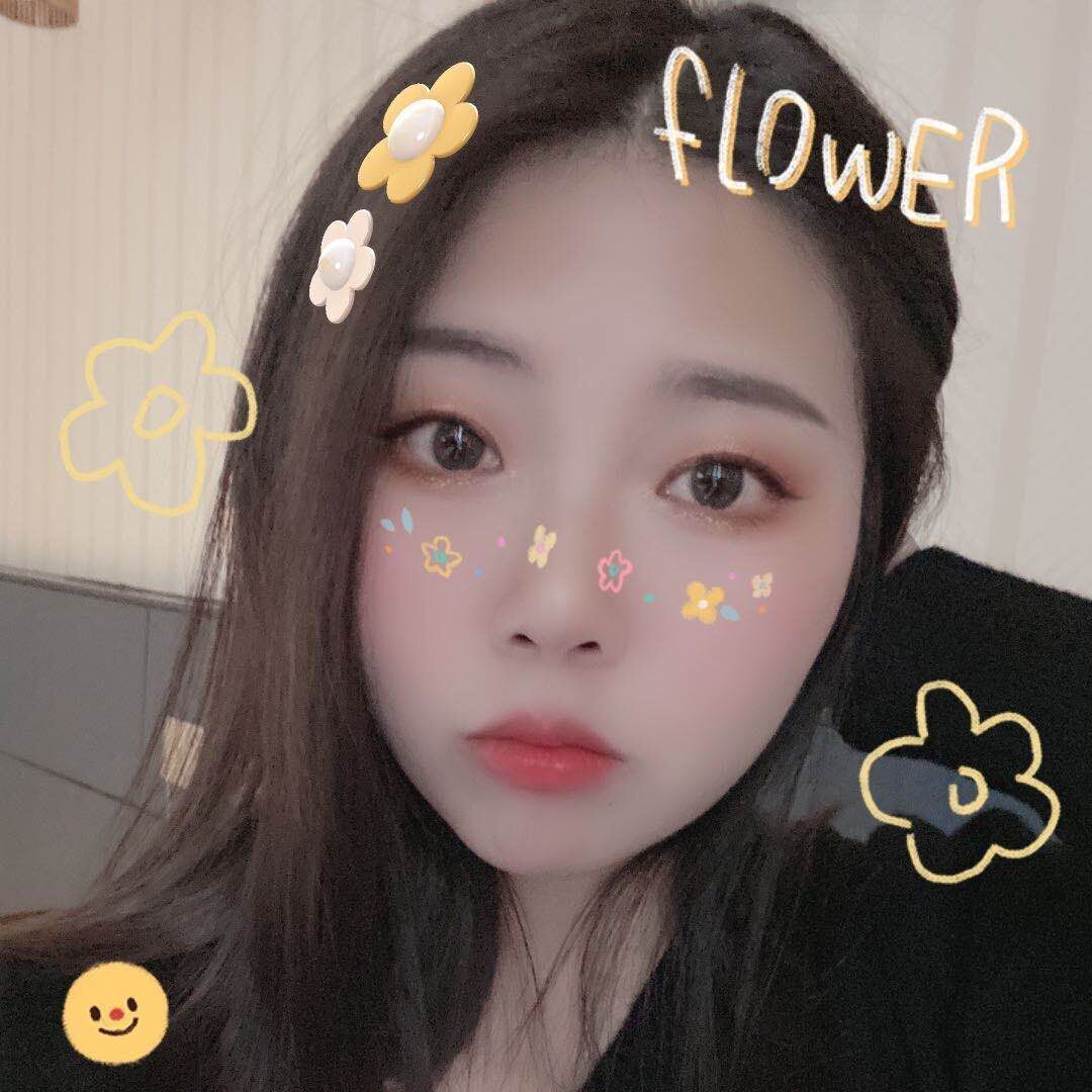 刚来宁波的年轻小妹妹，可爱漂亮值得一试