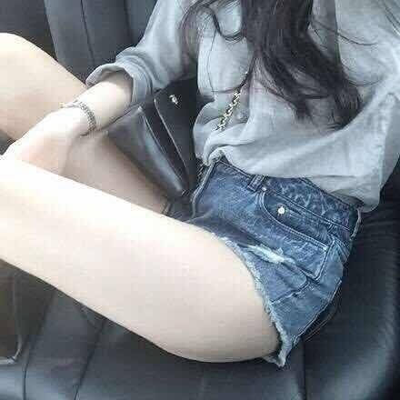 非常爽的萌妹子，推荐下
