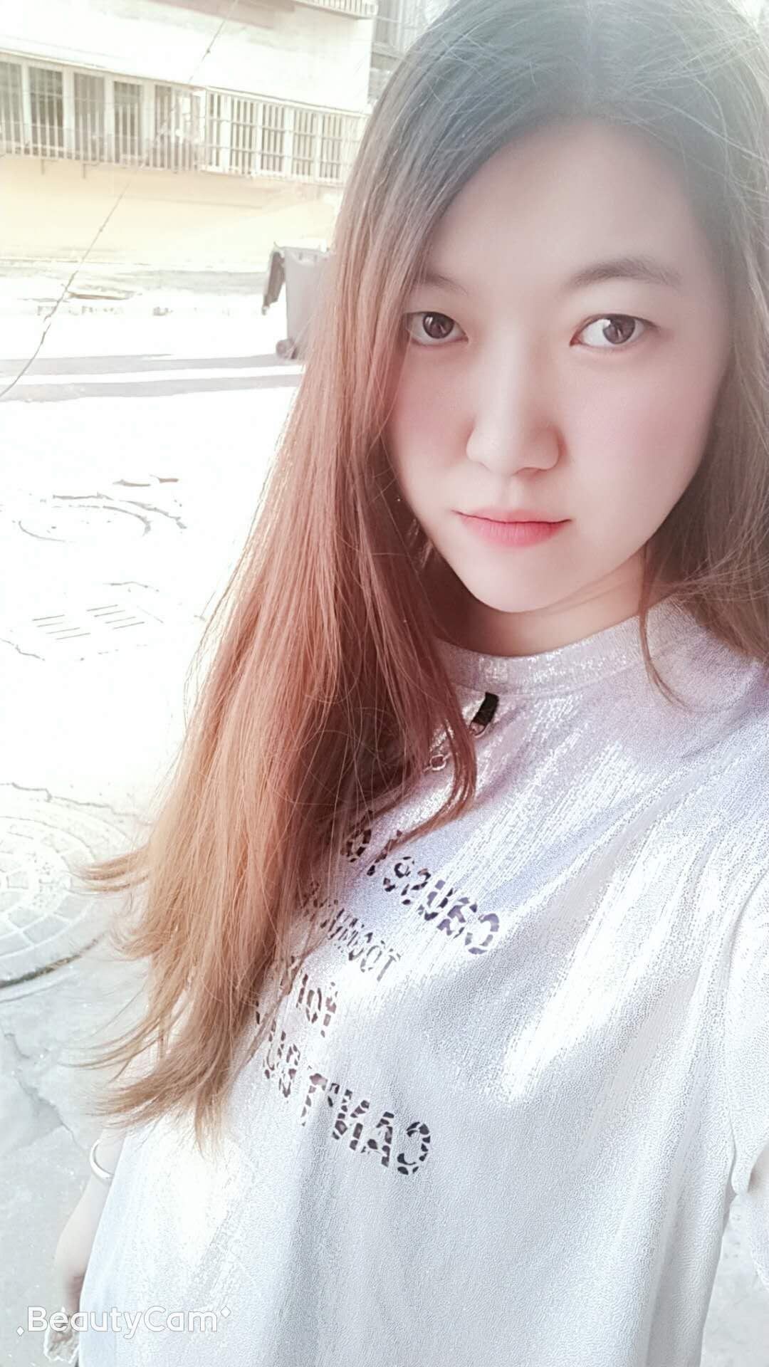 只能上门的妹子，服务很舒服