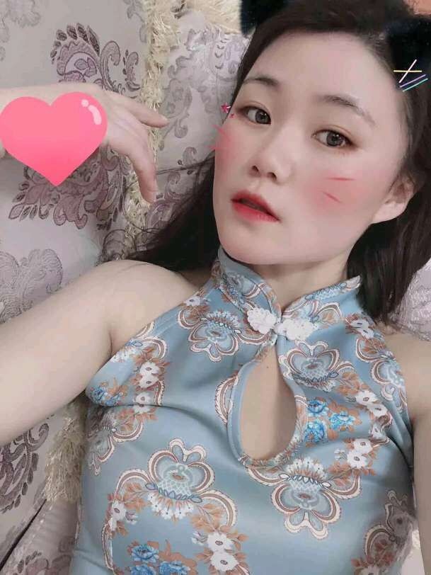 热情洋溢的漂亮妹子，非常好的一次体验