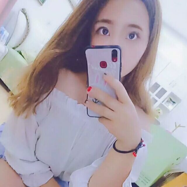 推荐个非常骚的狼妹子，服务真是一绝