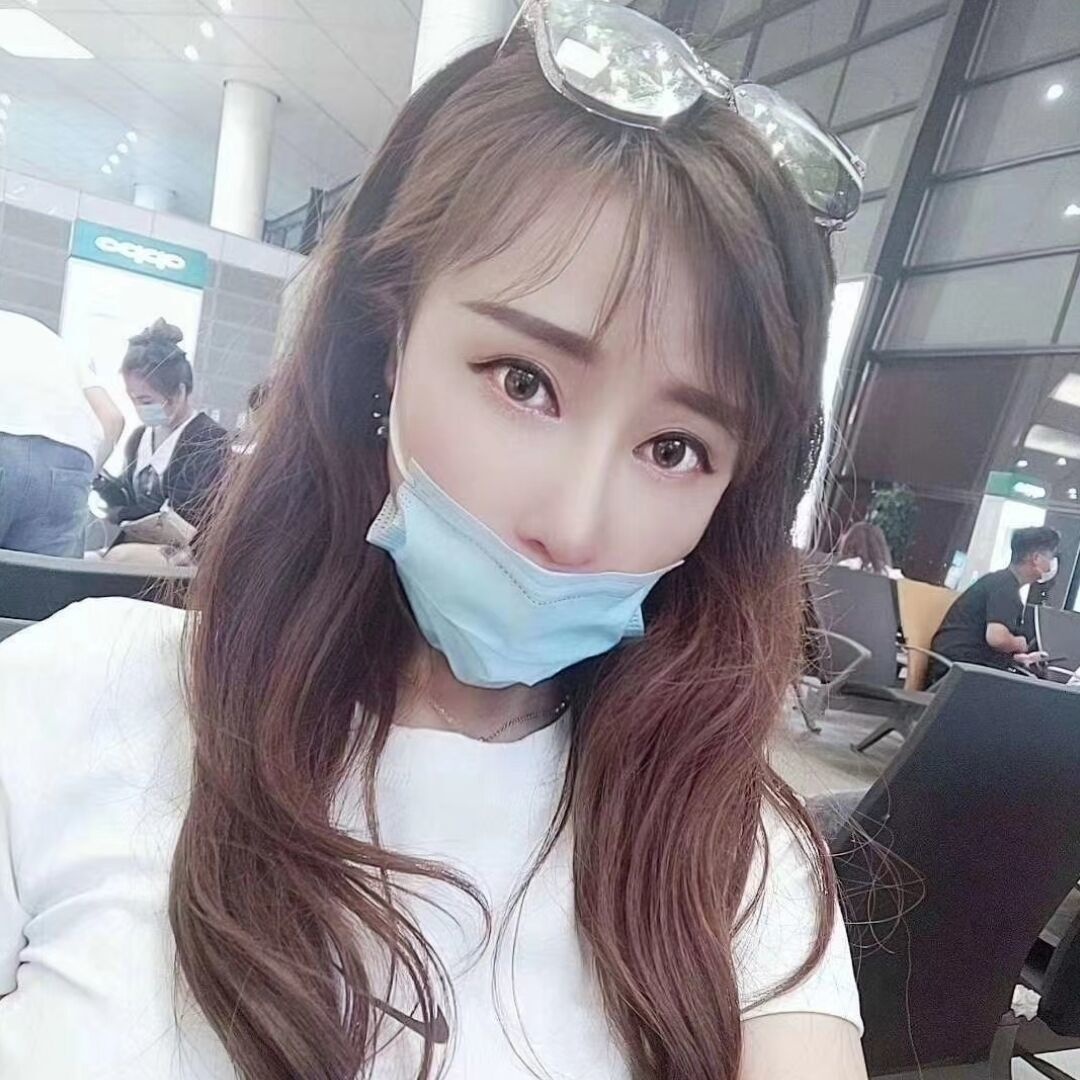亲测惠济区兼职大xiong妹 颜值可以