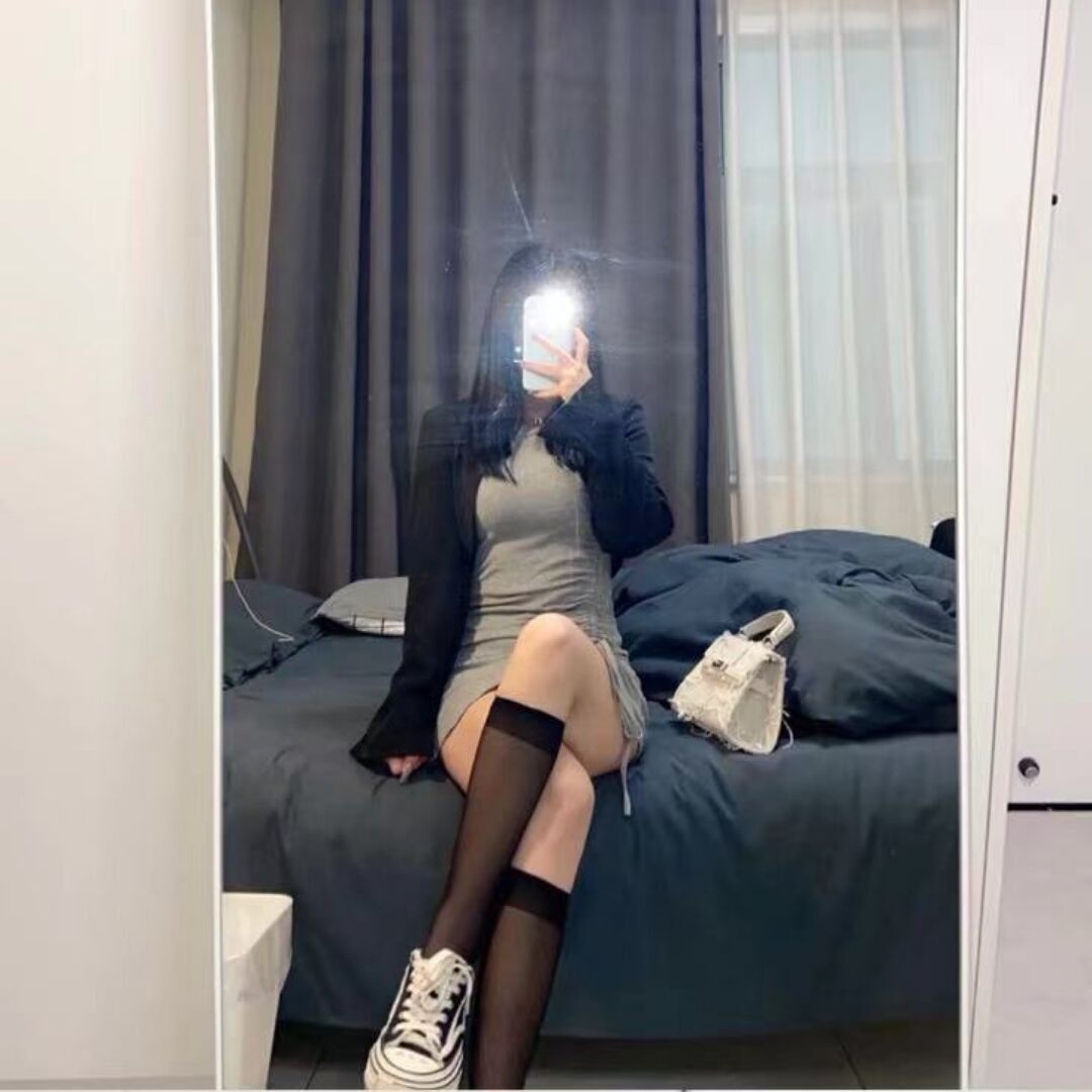 技术实力派小姐姐，特紧