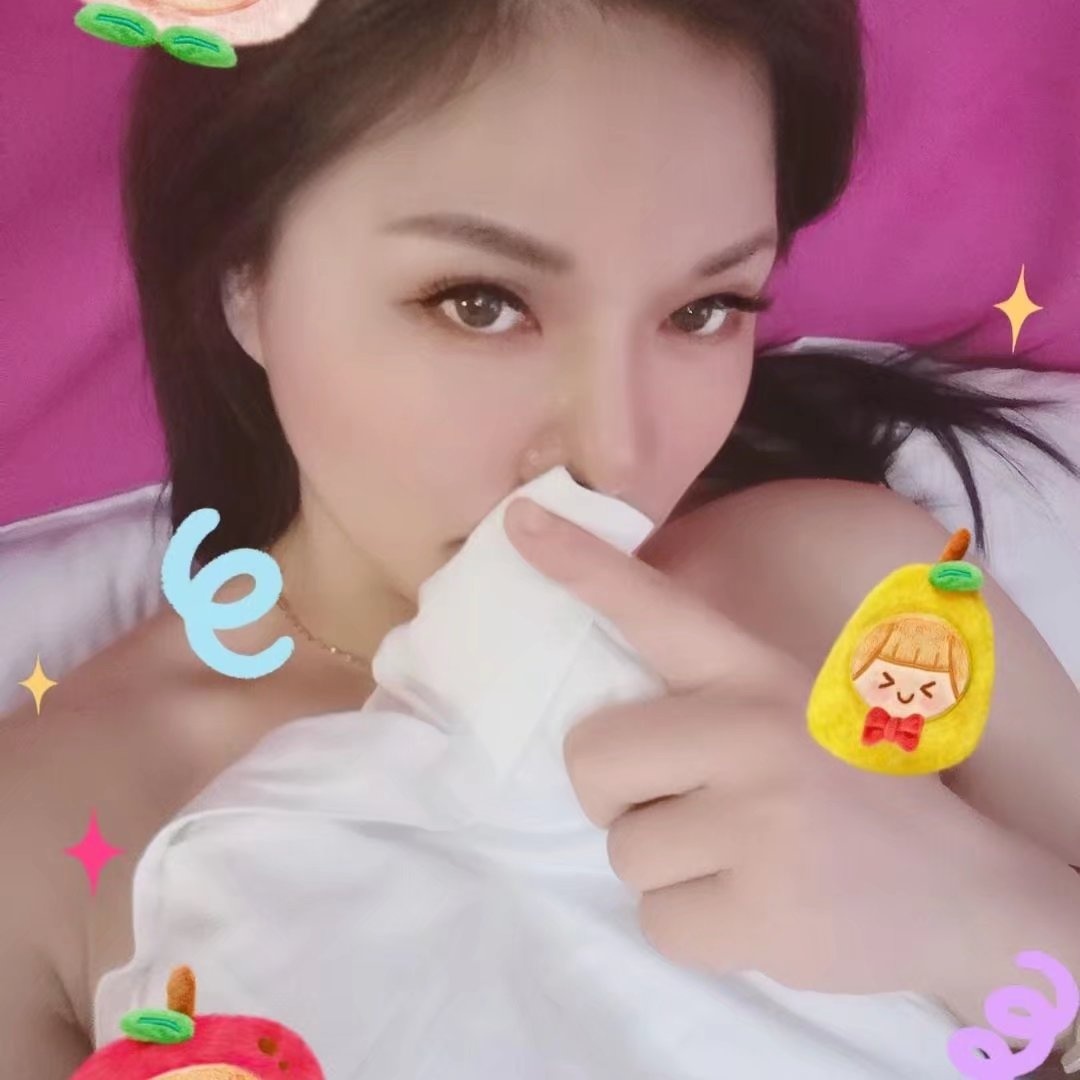 妹子叫床特别好听，简直人间尤物