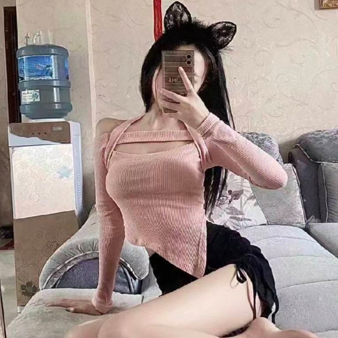 年轻小妹服务爽，有兴趣的狼友可以试试