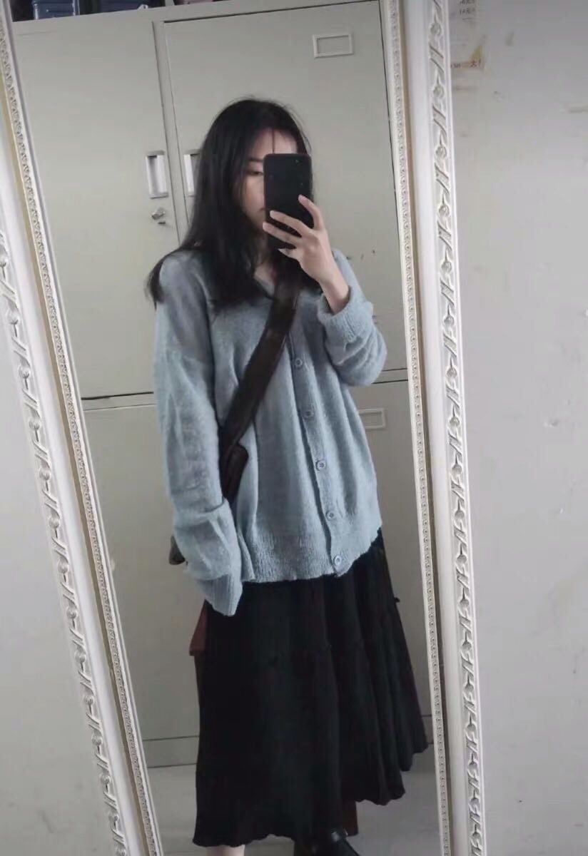 非常敏感，并且爱吃下面的女人