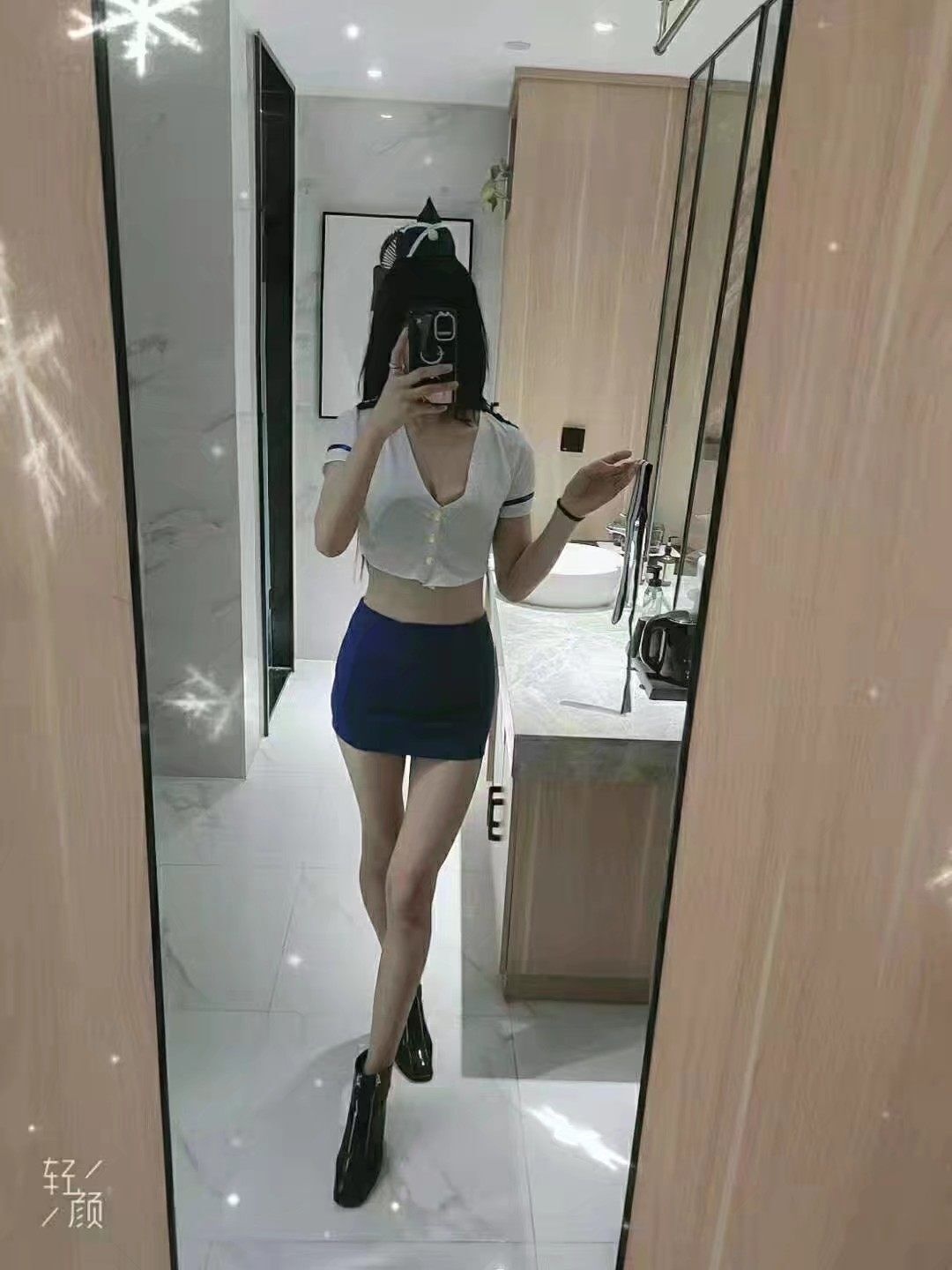 长腿美女活好性价比高