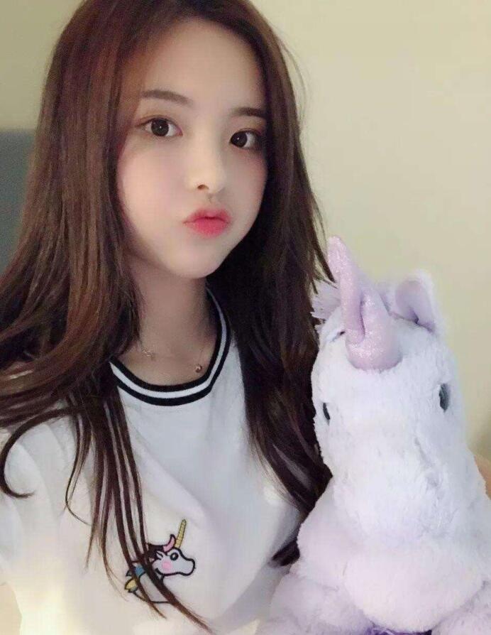 性价比挺高的一个妹子，服务超爽