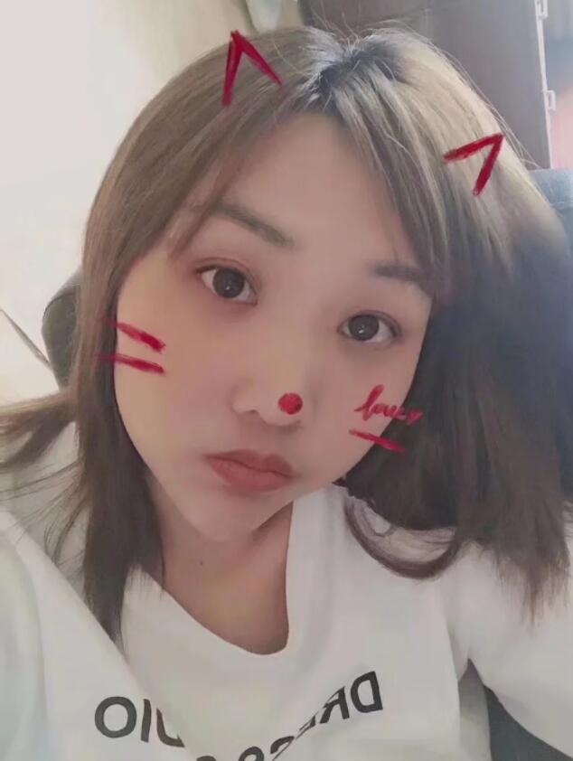 泻火非常爽的小妹子，体验感还行