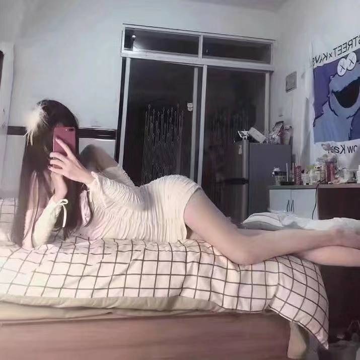 验证狼友给的妹子，服务特别好