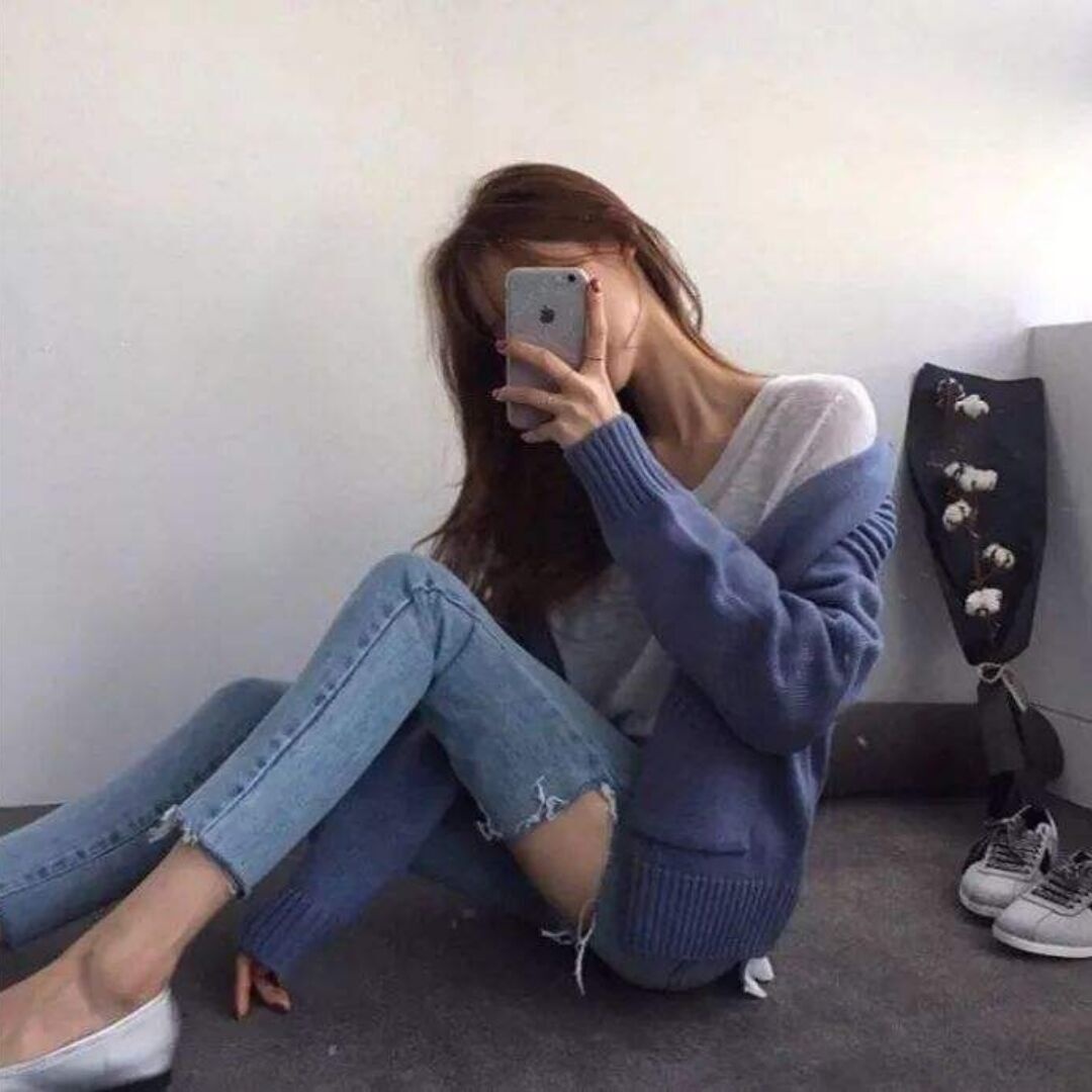 高挑的长腿美女，真是完美炮架