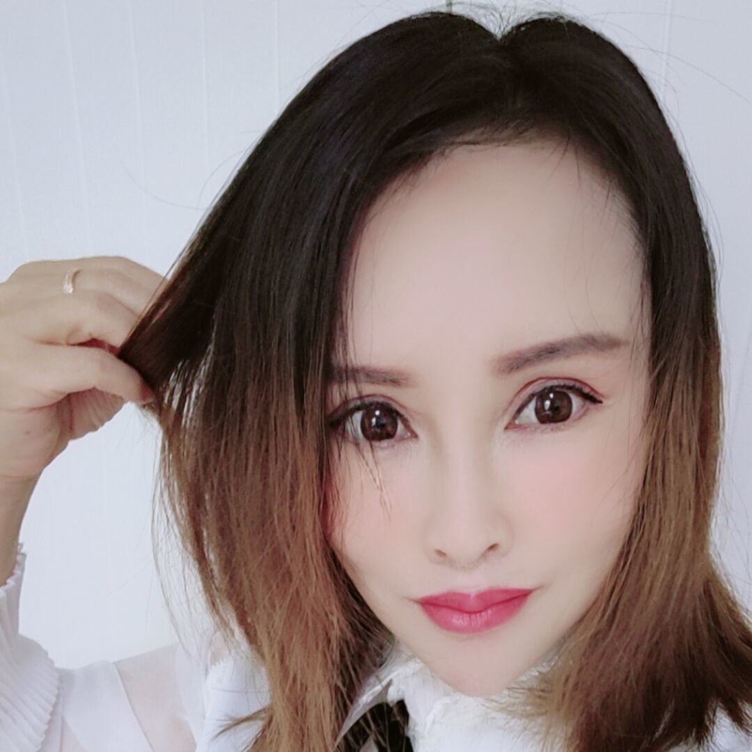 姐姐很热情，服务态度也很好