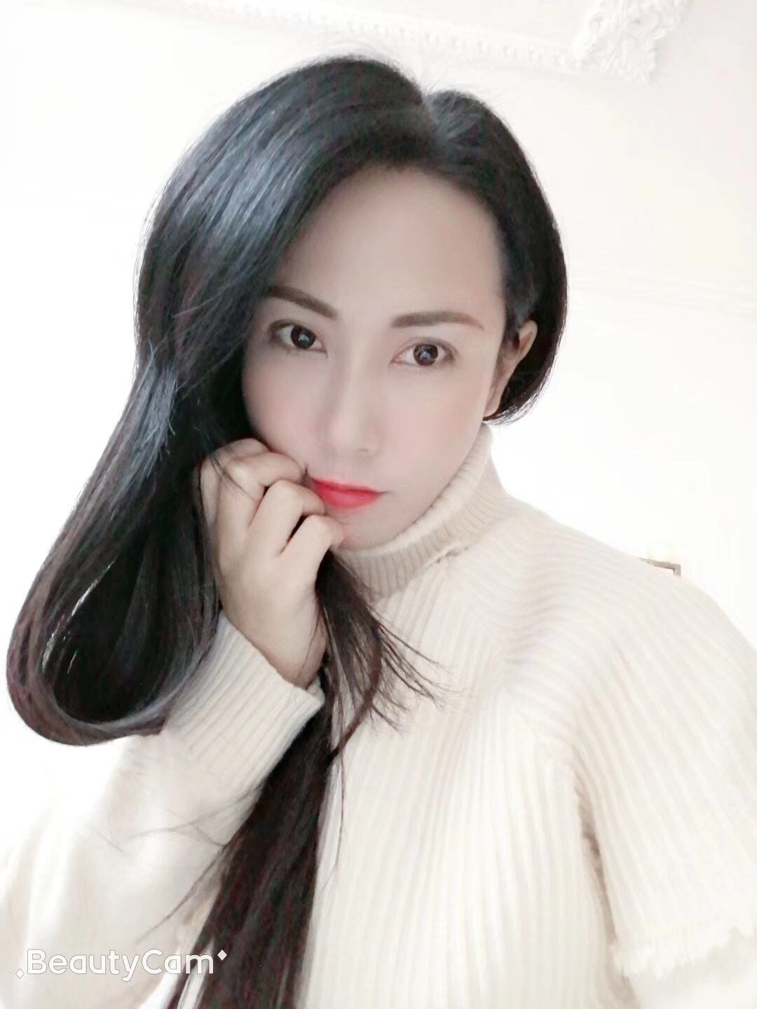 年轻少妇服务到位