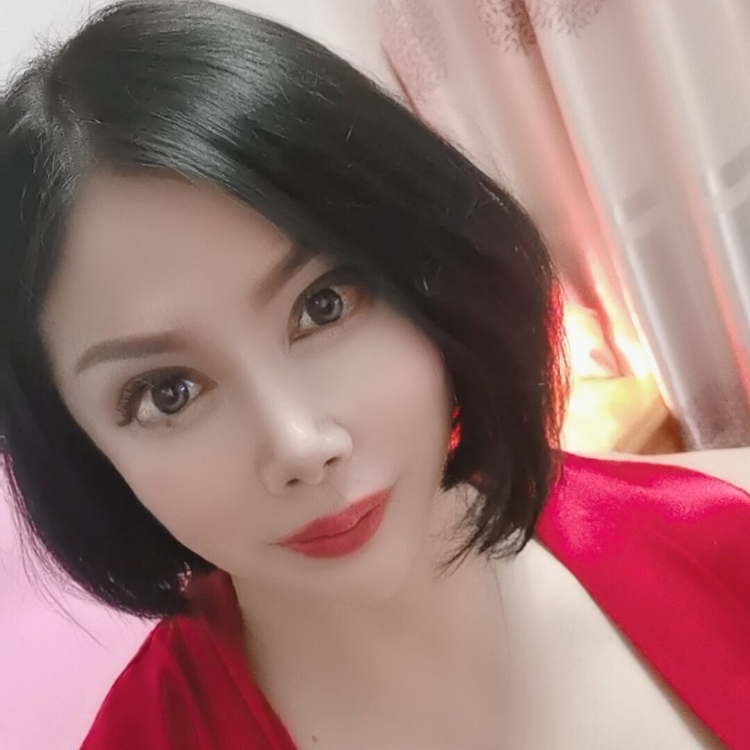 喜欢熟女的自己体验，非常舒服