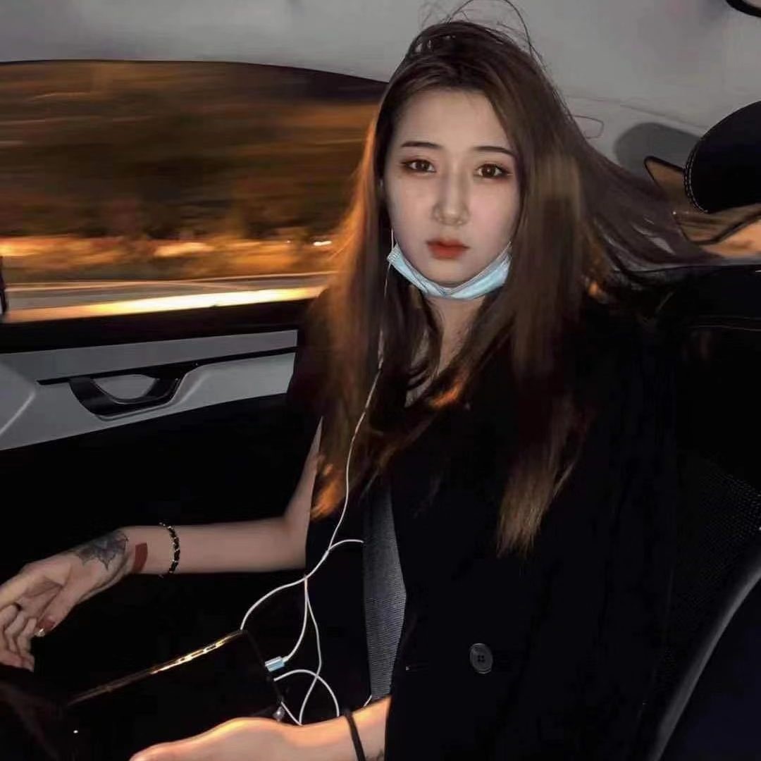 分享个长的挺好看的妹子 ，水嫩的很