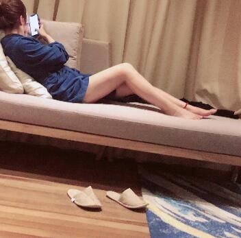 高颜值lf爽记，服务非常到位