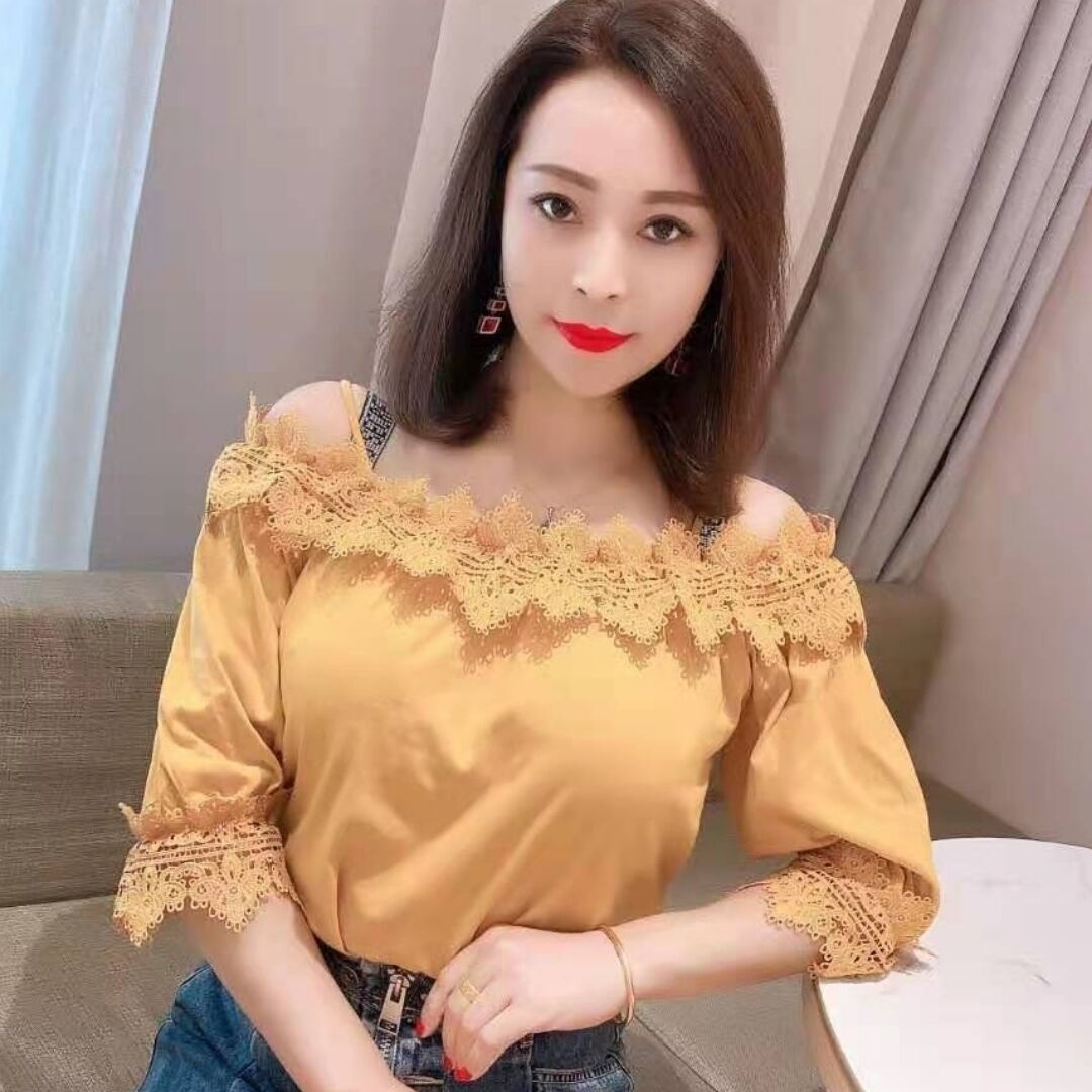 火辣妹子，皮肤可以，下面也很舒服