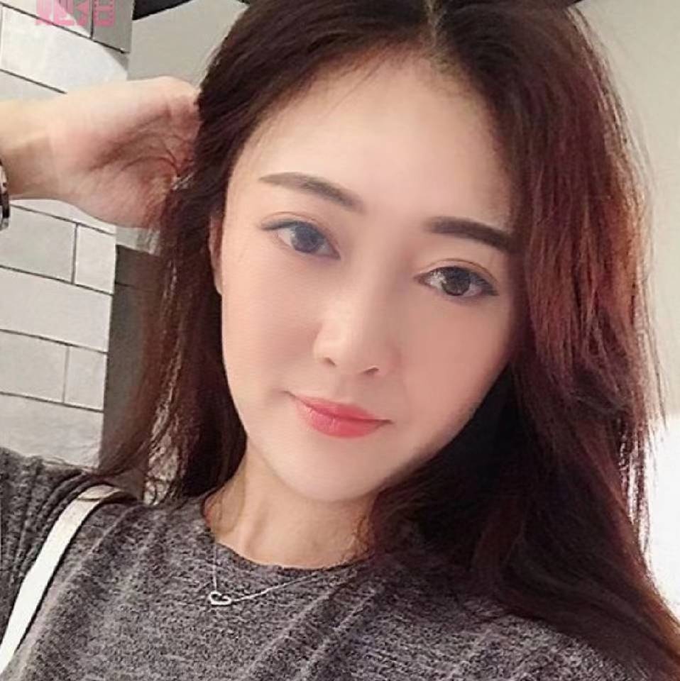 妹子长得好看，服务态度也好，不机车