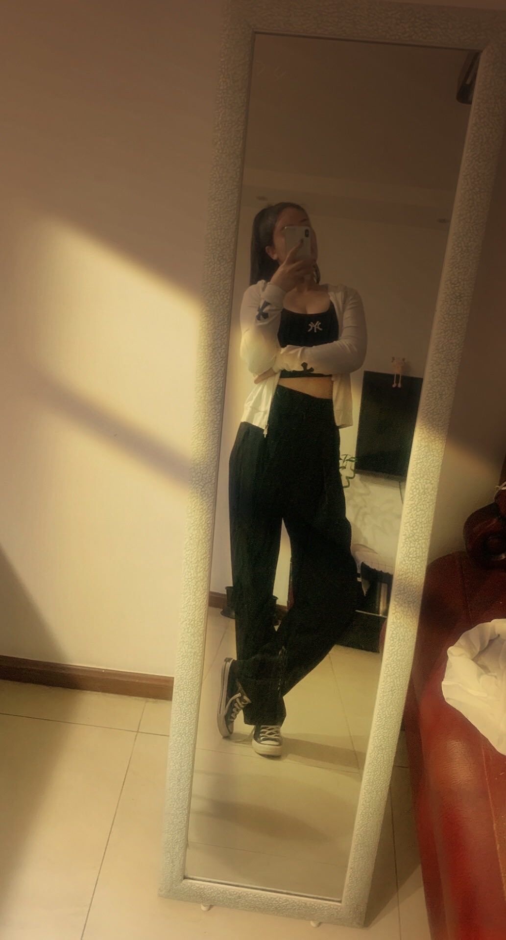 体验健身达人，魅惑小姐姐服务爽