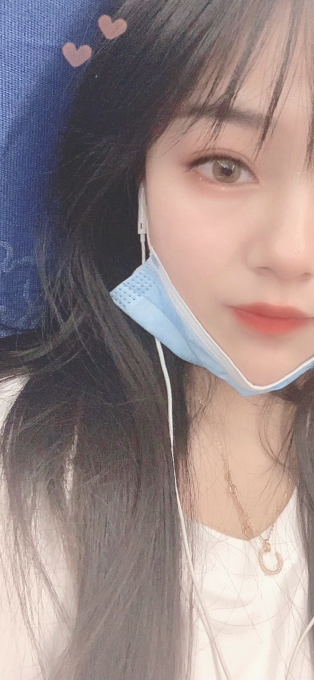邻家小妹妹静静