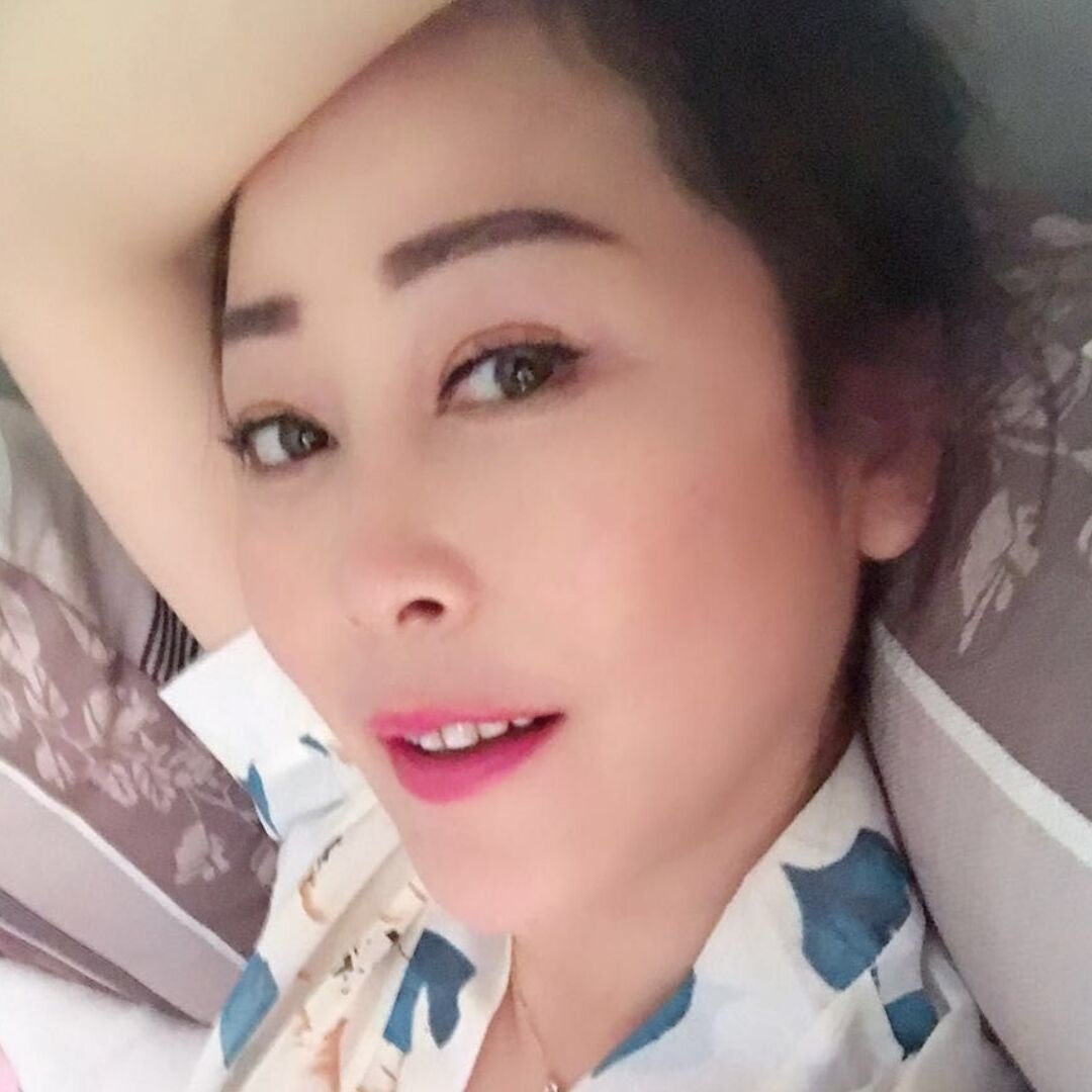 一个还不错的熟女，服务特别好