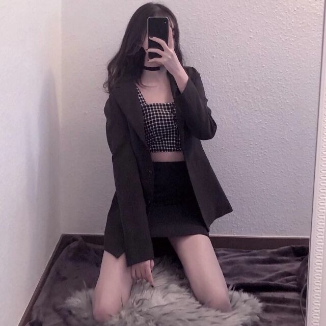 可以抱起来艹的娇嫩小美女，感觉很棒