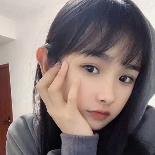 亲测调情水平超高的妹子，嫩的很