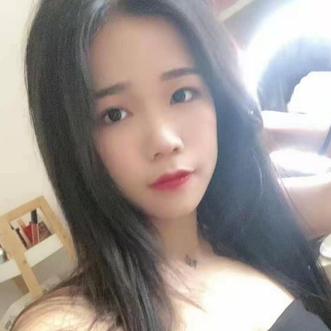 长相不错的小姐姐，身材好，态度不错