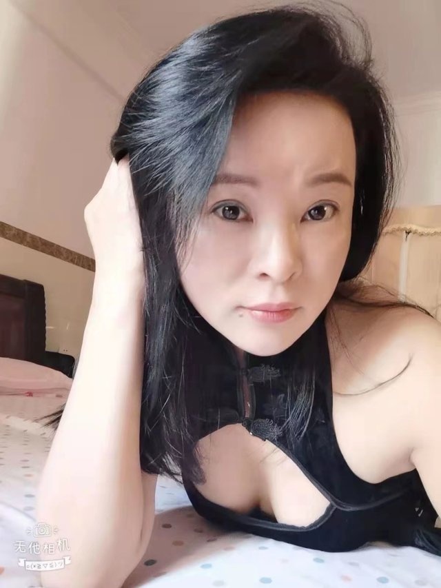 验证风骚的大胸熟女，会调情不机车
