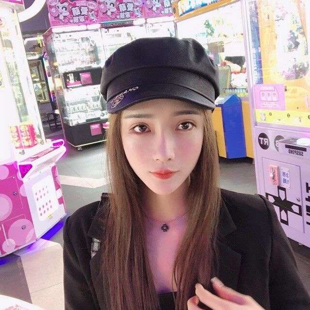 妹子很清纯，颜值不错，服务更爽