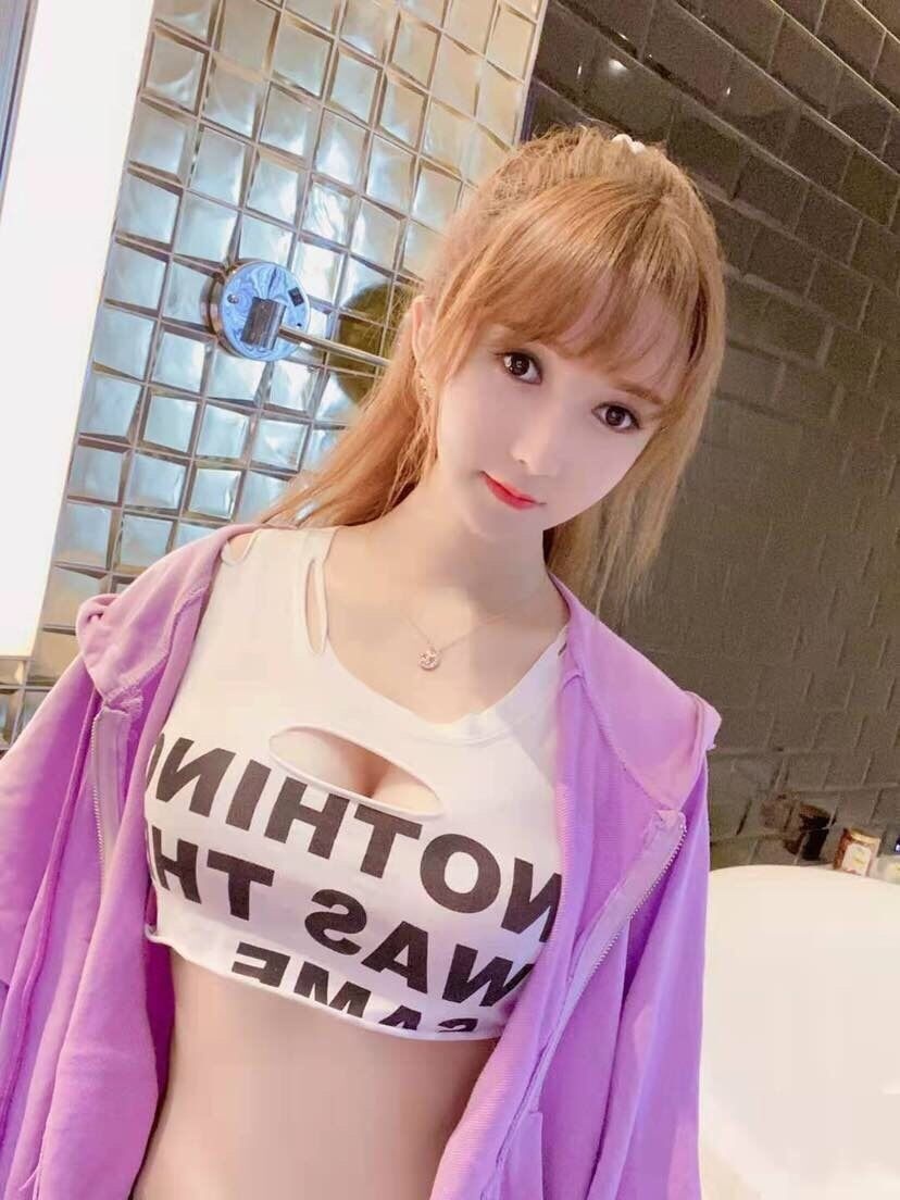 新入行的极品妹子，服务态度非常不错